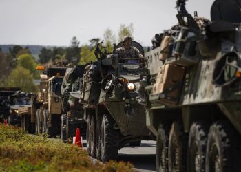 Multinational Division North East