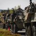 Multinational Division North East