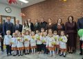 foto: Suvalkų lietuvių "Vienybės" mokykla ir vaikų darželis