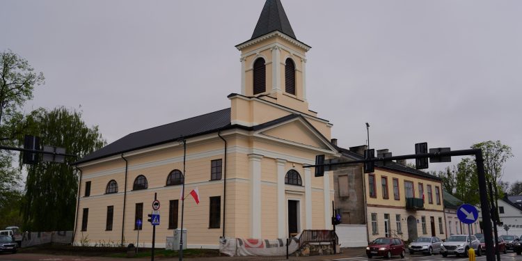 źródło: Podlaski Wojewódzki Konserwator Zabytków