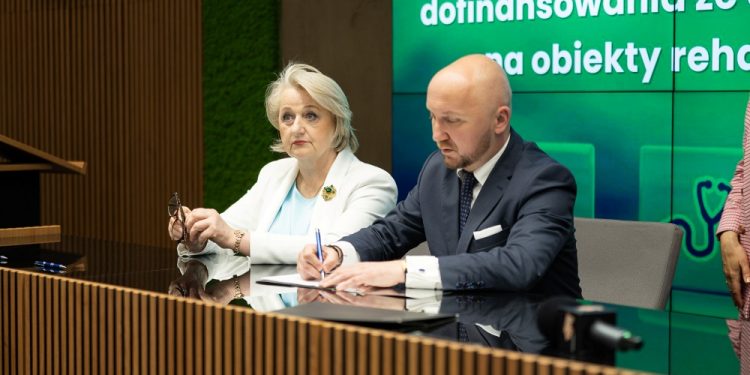 Dwa miliony na wsparcie niepełnosprawnych 1 UMWP