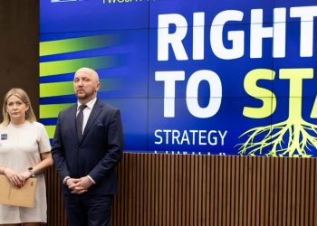 "Prawo do pozostania" - nowa strategia Unii Europejskiej 2 UMWP
