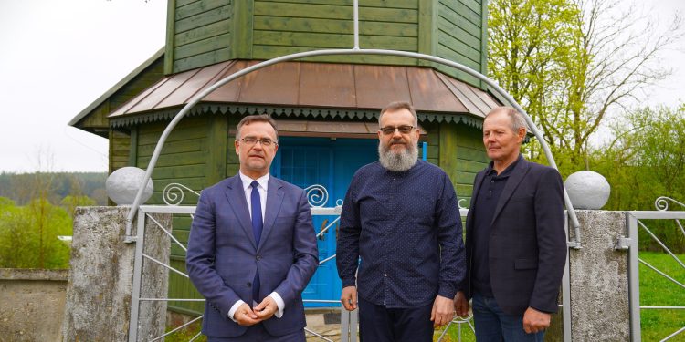 źródłol: Podlaski Wojewódzki Konserwator Zabytków