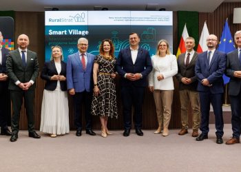 Projekt badawczy wypromuje ideę "smart village" 2 UMWP