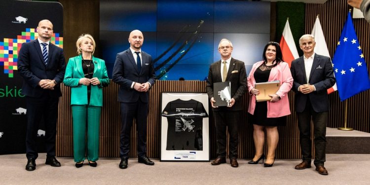 Ponad 18,5 mln złotych na edukację i pomoc społeczną 1 UMWP