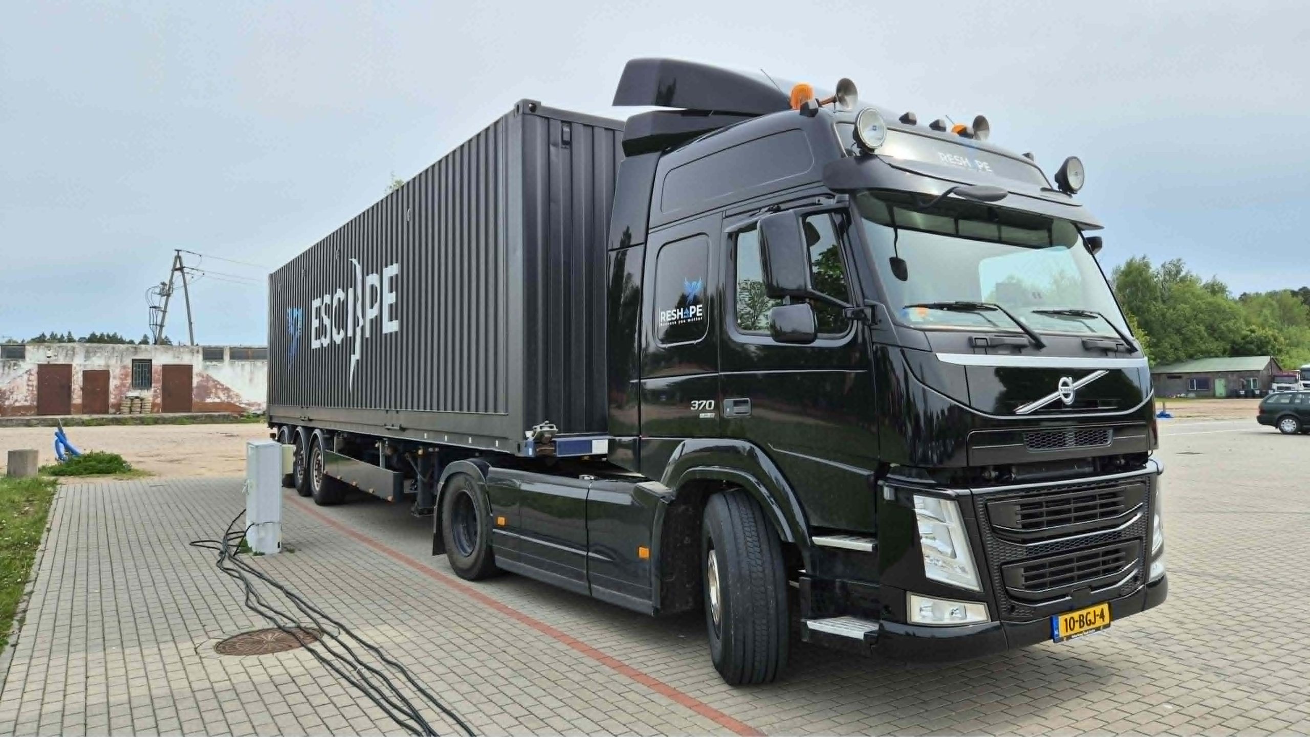 Escape Truck w Sejnach 16 850700d6 84dd 4d80 9659 79c151c64246 scaled