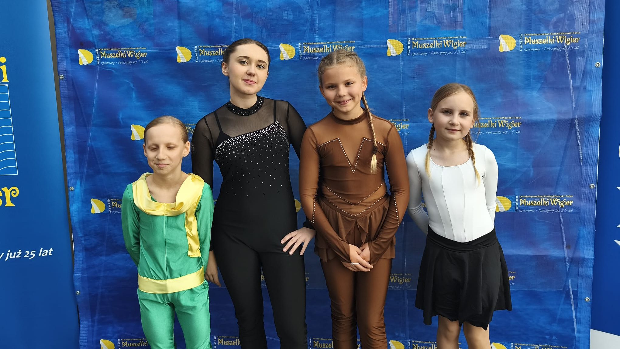 XXVI Międzynarodowy Festiwal Piosenki i Tańca „Muszelki Wigier” 4 9a2d67b3 623c 4b28 b77c e2eb4de82a8a e1779284353391