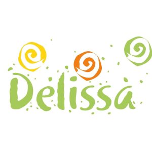 KONKURS_Dzień Dziecka z lodziarnio-kawiarnią Delissa 2 Delissa logo