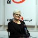 Katarzyna Sapieżko/Fot. Radio 5