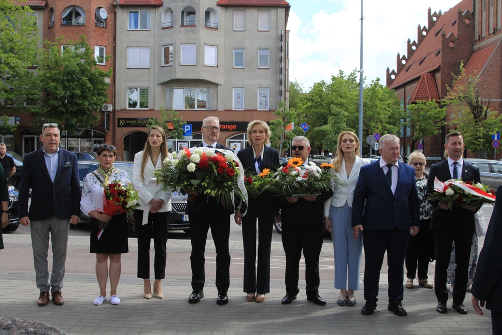 Inauguracja obchodów 130-lecia powstania Mazurskiej Partii Ludowej 7 IMG 6014