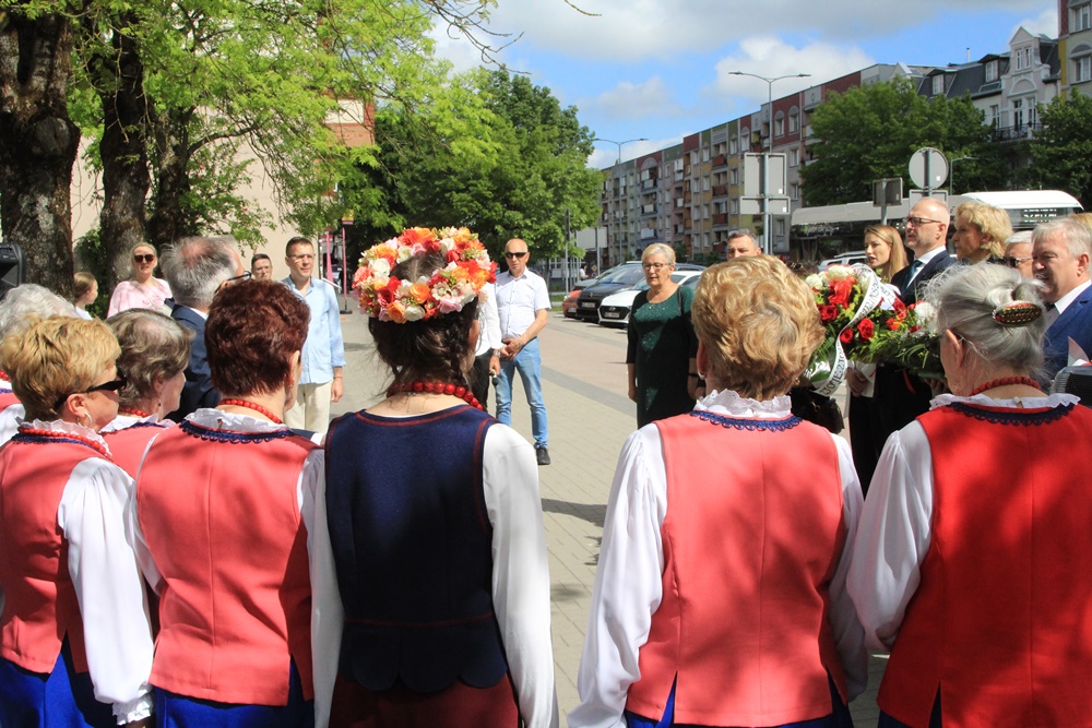 Inauguracja obchodów 130-lecia powstania Mazurskiej Partii Ludowej 9 IMG 6018
