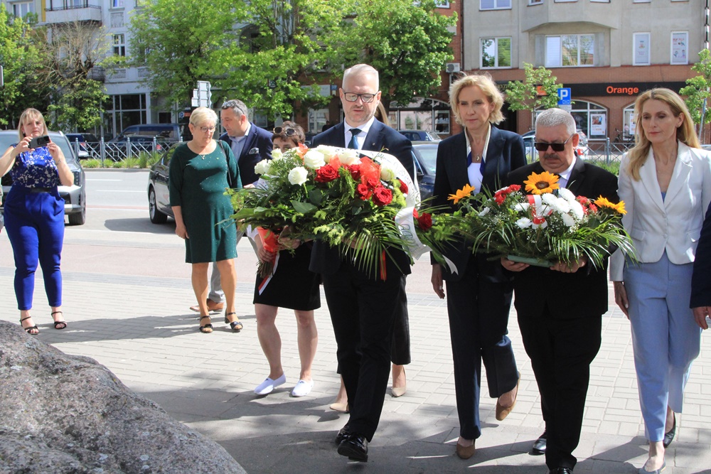 Inauguracja obchodów 130-lecia powstania Mazurskiej Partii Ludowej 11 IMG 6022