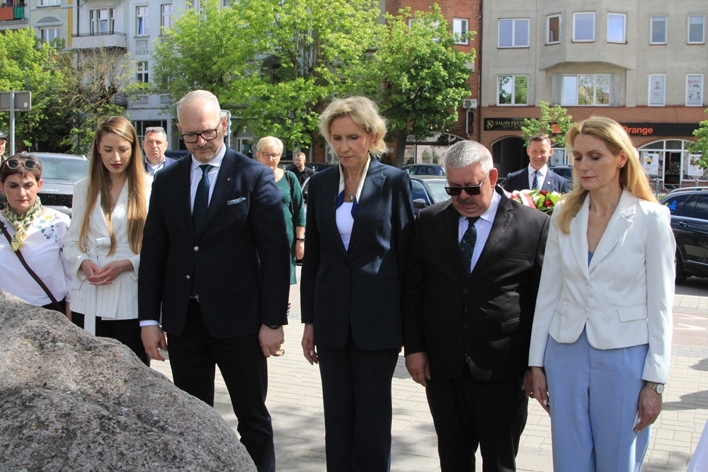 Inauguracja obchodów 130-lecia powstania Mazurskiej Partii Ludowej 12 IMG 6025