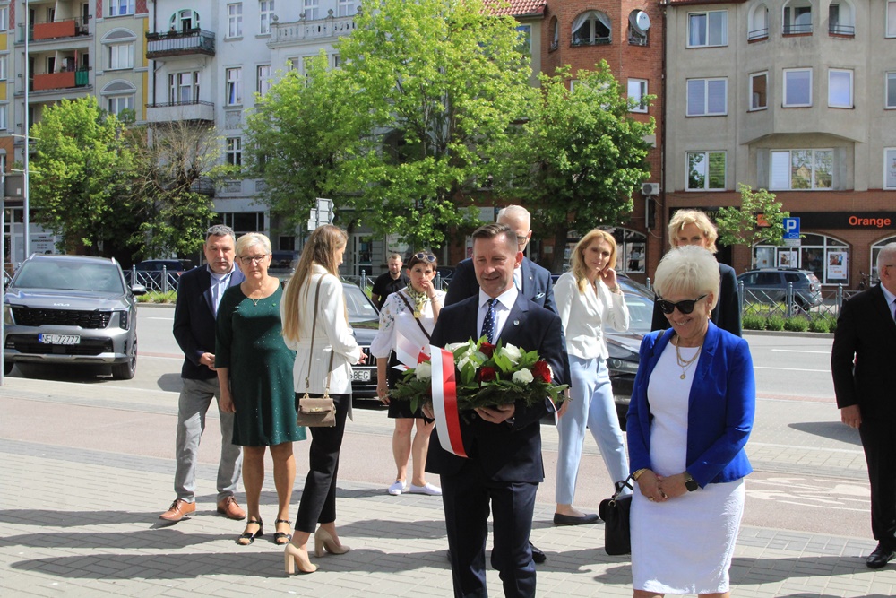 Inauguracja obchodów 130-lecia powstania Mazurskiej Partii Ludowej 13 IMG 6026