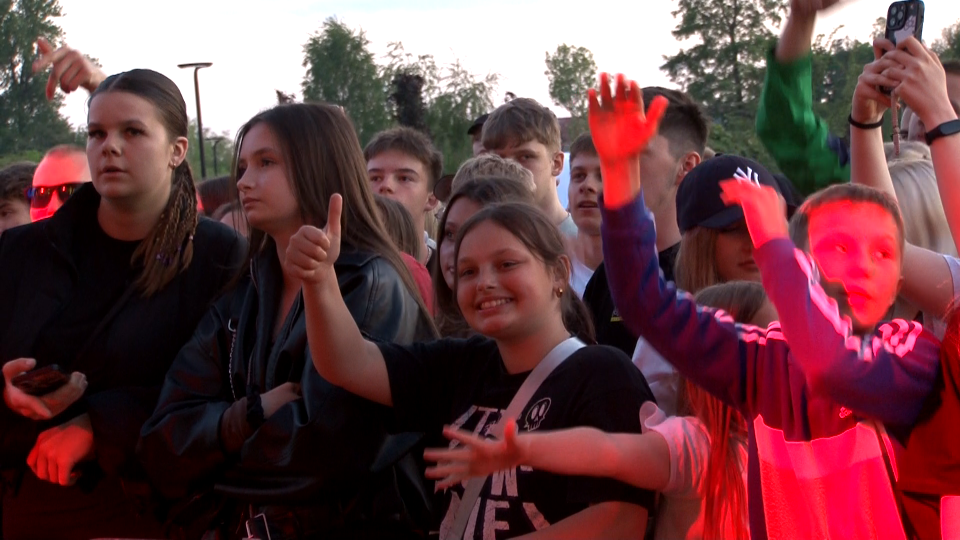 Suwalskie Juwenalia Państwowej Uczelni Zawodowej 13 Image18 2