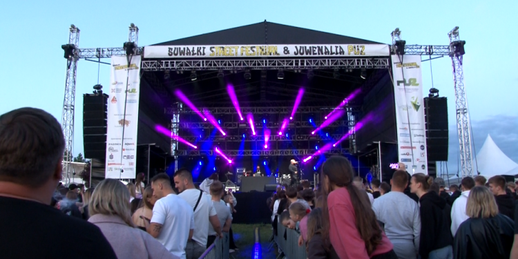 Suwalskie Juwenalia Państwowej Uczelni Zawodowej 1 Image22