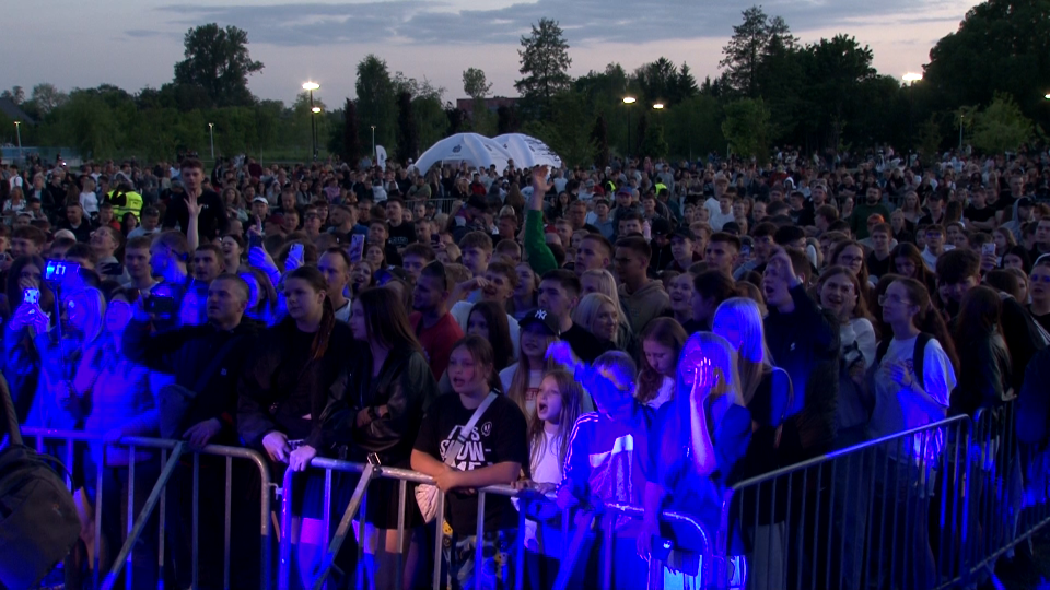 Suwalskie Juwenalia Państwowej Uczelni Zawodowej 39 Image25