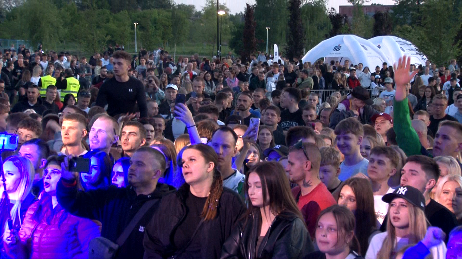 Suwalskie Juwenalia Państwowej Uczelni Zawodowej 40 Image26