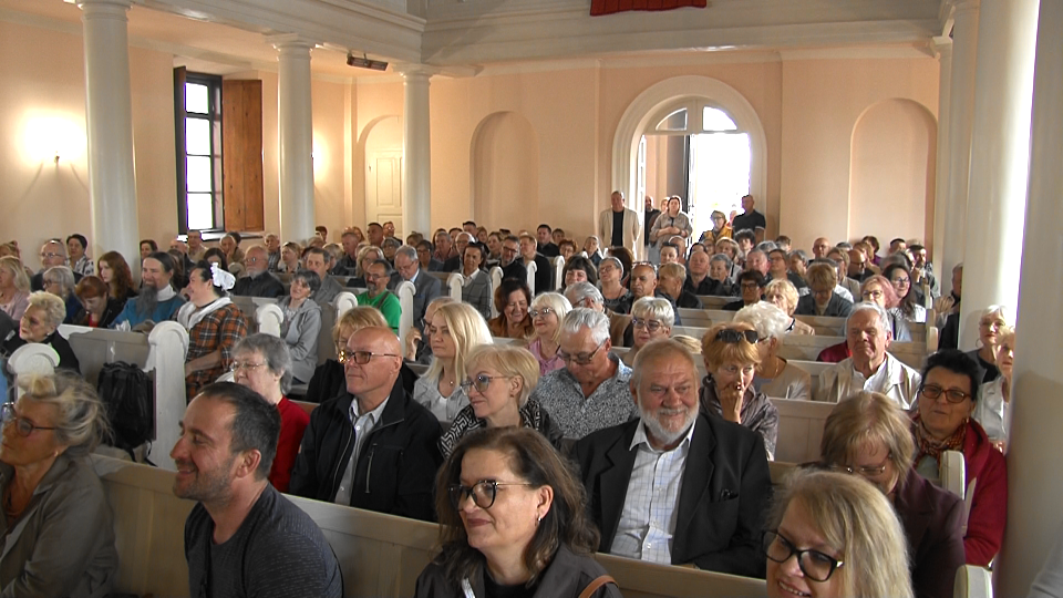Odnowiona świątynia otworzyła drzwi dla mieszkańców 10 Image4 3
