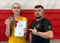 źródło: Kamil Jasiński -  Przezes i Trener Głowny Uczniowskiego Klubu Sportowego Panther Academy w Augustowie