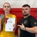 źródło: Kamil Jasiński -  Przezes i Trener Głowny Uczniowskiego Klubu Sportowego Panther Academy w Augustowie