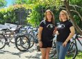 Ewelina Jarosz i Alicja Tracichleb-Salik
