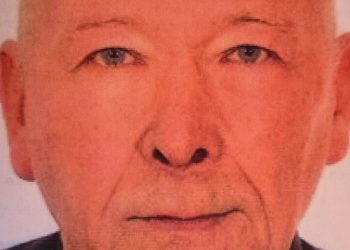 Zaginął 73-letni Leon Skiepko 2 zdj. KPP w Ełku