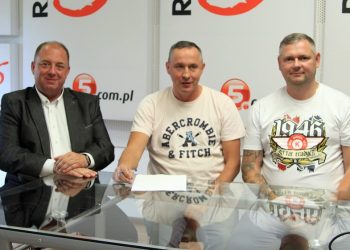 Zbliża się jubileusz 80-lecia Mazura Ełk 5 Mazur Elk