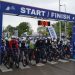 PZU Gran Fondo Series Ełk, zdj. Radio 5