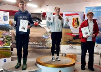 Udana inauguracja Pucharu Polski Modeli Swobodnie Latających 6 Stanislaw 19.05 crop