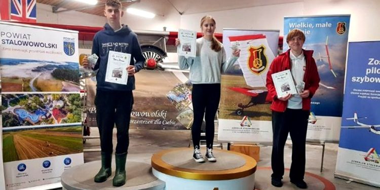 Udana inauguracja Pucharu Polski Modeli Swobodnie Latających 1 Stanislaw 19.05 crop
