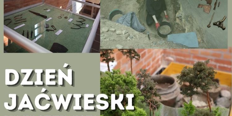 Dzień Jaćwieski w Gołdapi 1 Piknik Jaćwieski Gołdap