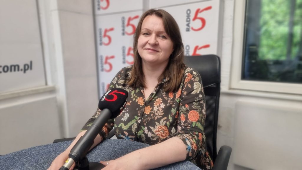 O tożsamości i edukacji w litewskiej szkole w Suwałkach 1 WhatsApp Image 2026 05 21 at 10.44.47