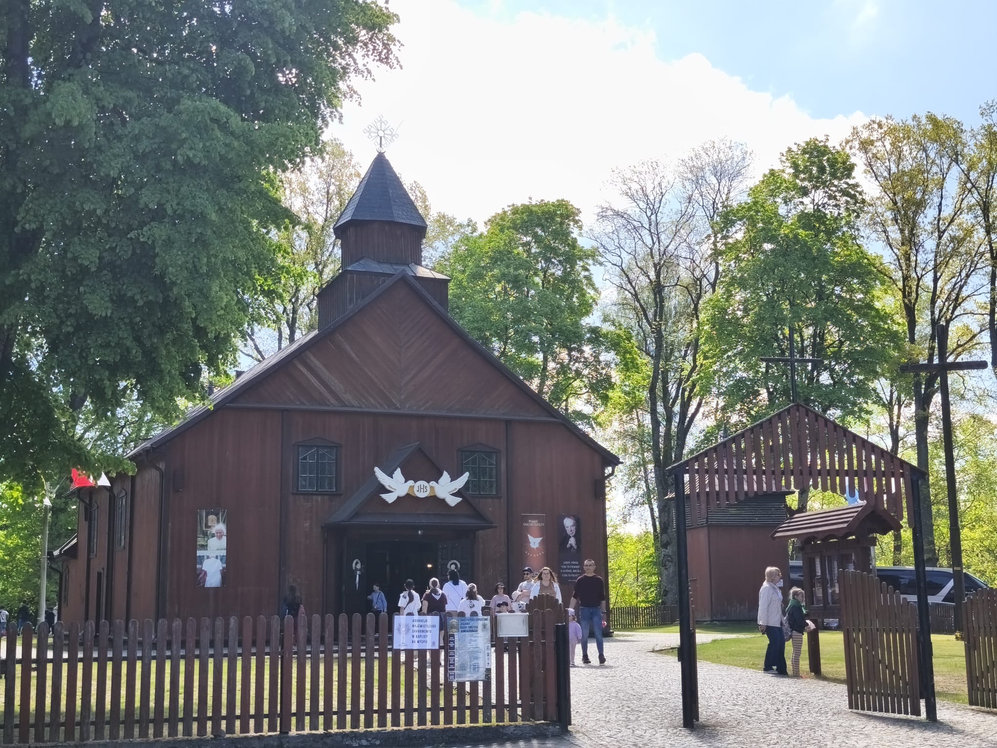 Dzieci świętowały w Studzienicznej 11 WhatsApp Image 2026 05 23 at 16.36.57 1