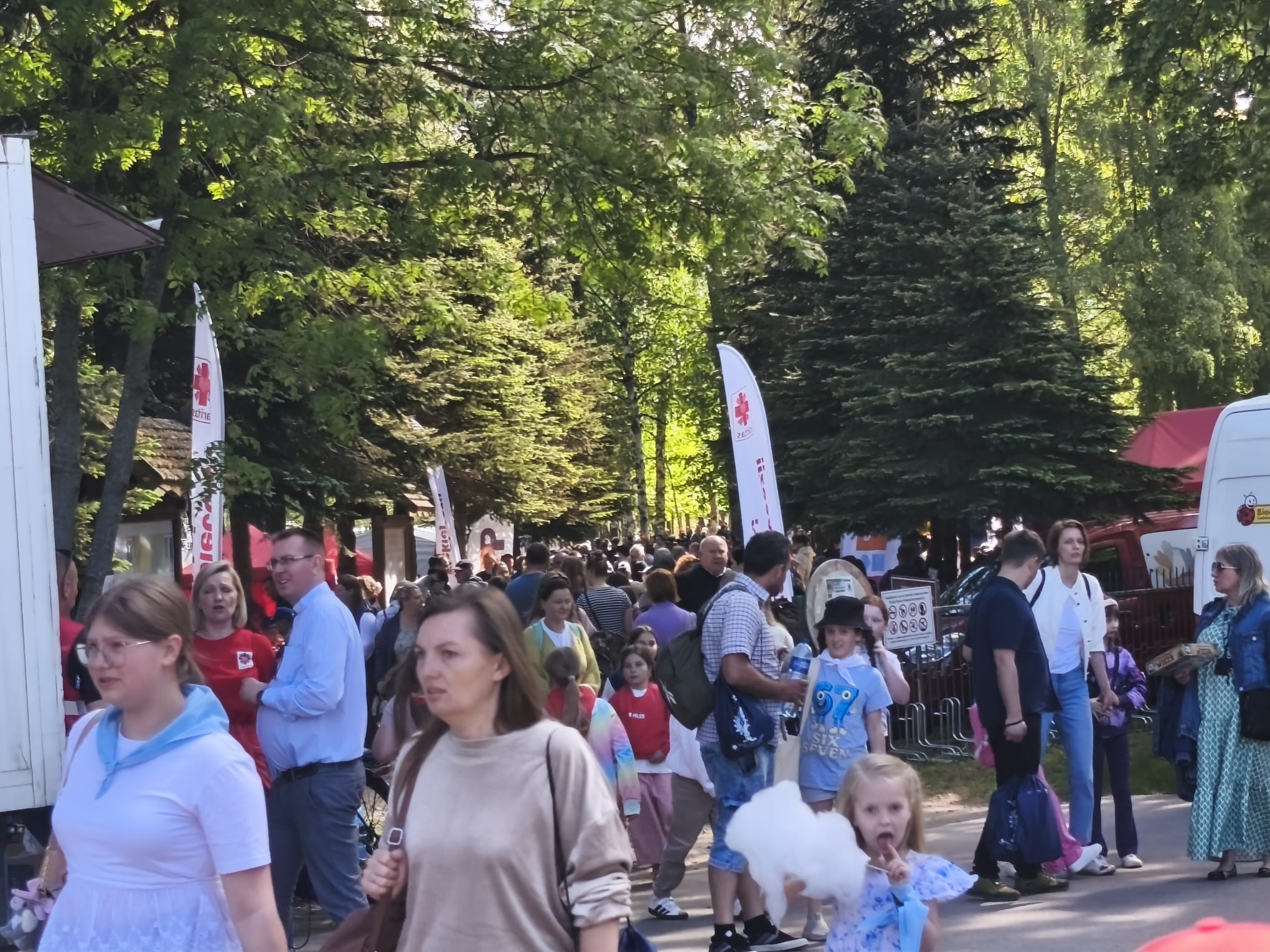 Dzieci świętowały w Studzienicznej 10 WhatsApp Image 2026 05 23 at 16.36.57 2