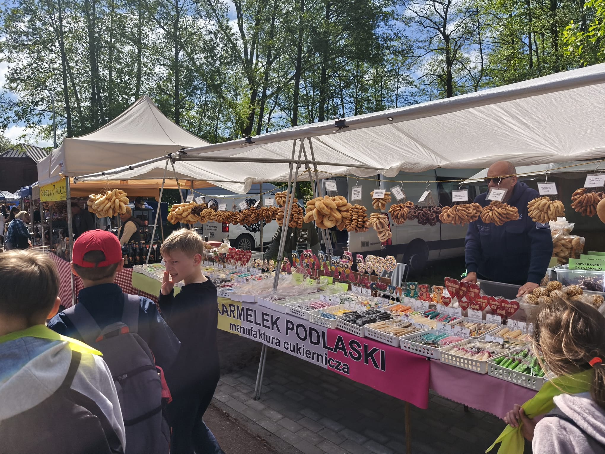 Dzieci świętowały w Studzienicznej 6 WhatsApp Image 2026 05 23 at 16.36.58 2