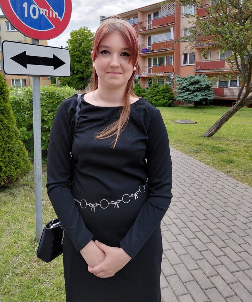 Zaginiecie zdj KPP Wegorzewo 1