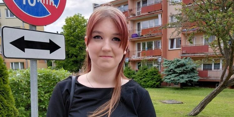 Fot. KPP Węgorzewo