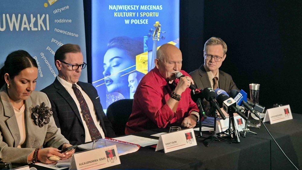 Znamy program i gwiazdy festiwalu „Wajda na Nowo