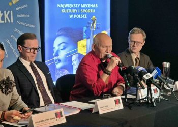 Znamy program i gwiazdy festiwalu „Wajda na Nowo