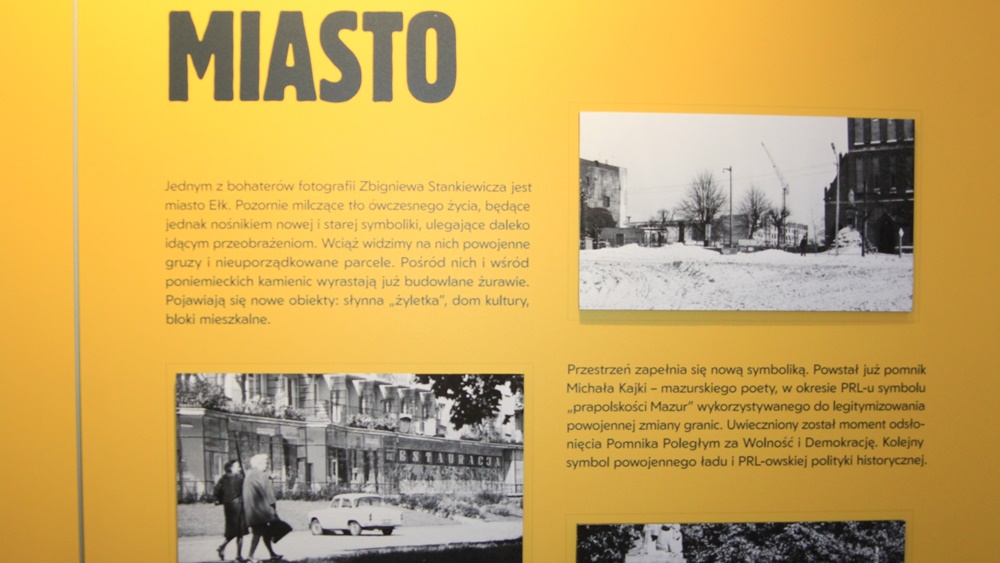 Tę muzealną noc Ełczanie zapamiętają na długo 11 a10 2
