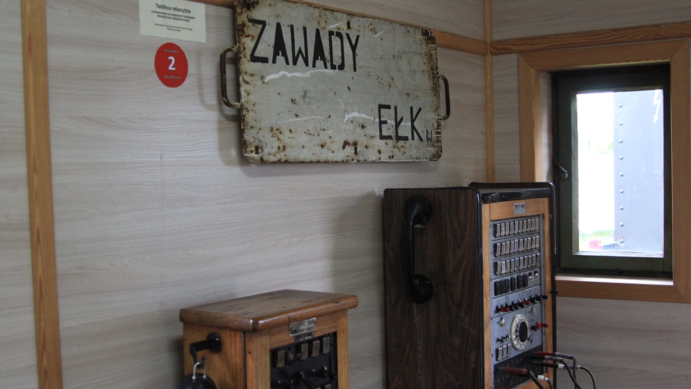Tę muzealną noc Ełczanie zapamiętają na długo 18 a17 1