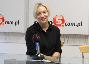Wariacje z nauką w ełckim technoparku 2 Agnieszka Pietrowicz/Fot. Radio 5