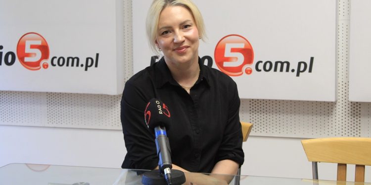 Wariacje z nauką w ełckim technoparku 1 Agnieszka Pietrowicz/Fot. Radio 5