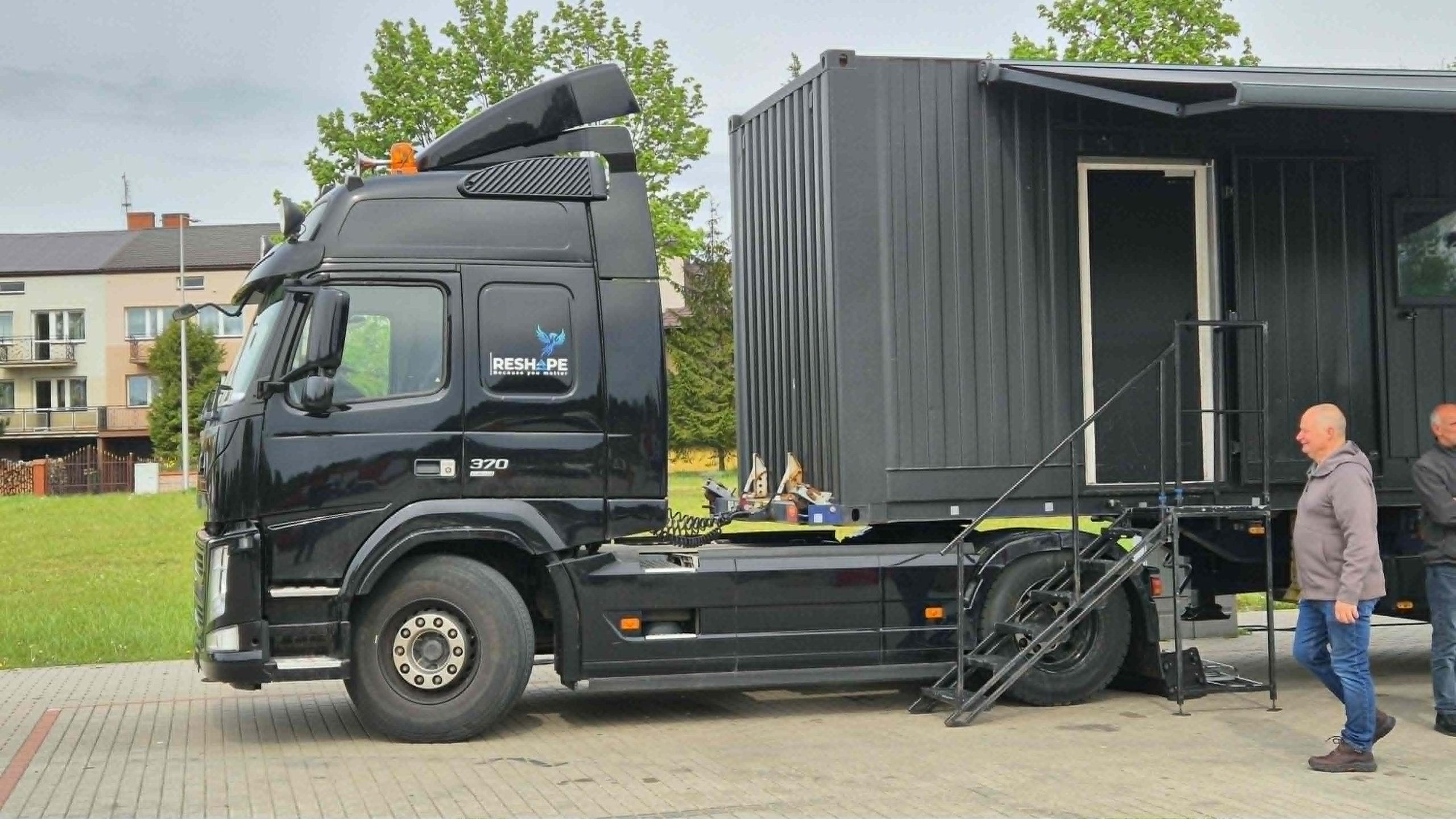 Escape Truck w Sejnach 14 c669a062 243a 448c 90aa 09b267c42ba0 scaled