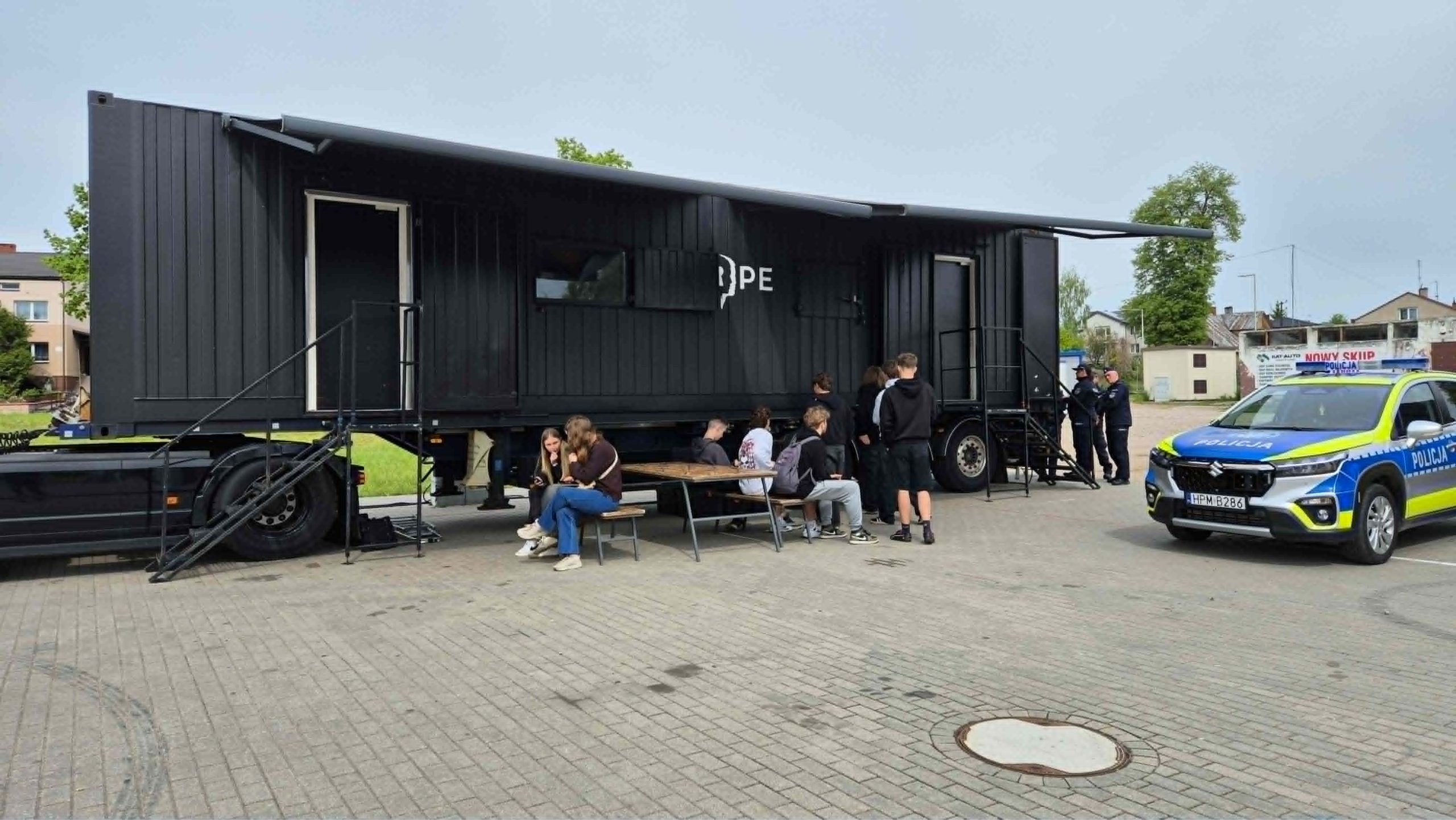 Escape Truck w Sejnach 12 c86ee11f e12d 4eb6 9426 2fda944ae68e scaled