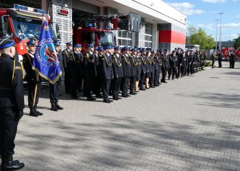 źródło: KM PSP Suwałki