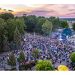 Grubson i LemON na Dniach Augustowa 10 Źródło: UM Augustów