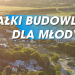 dzialki mlodzi