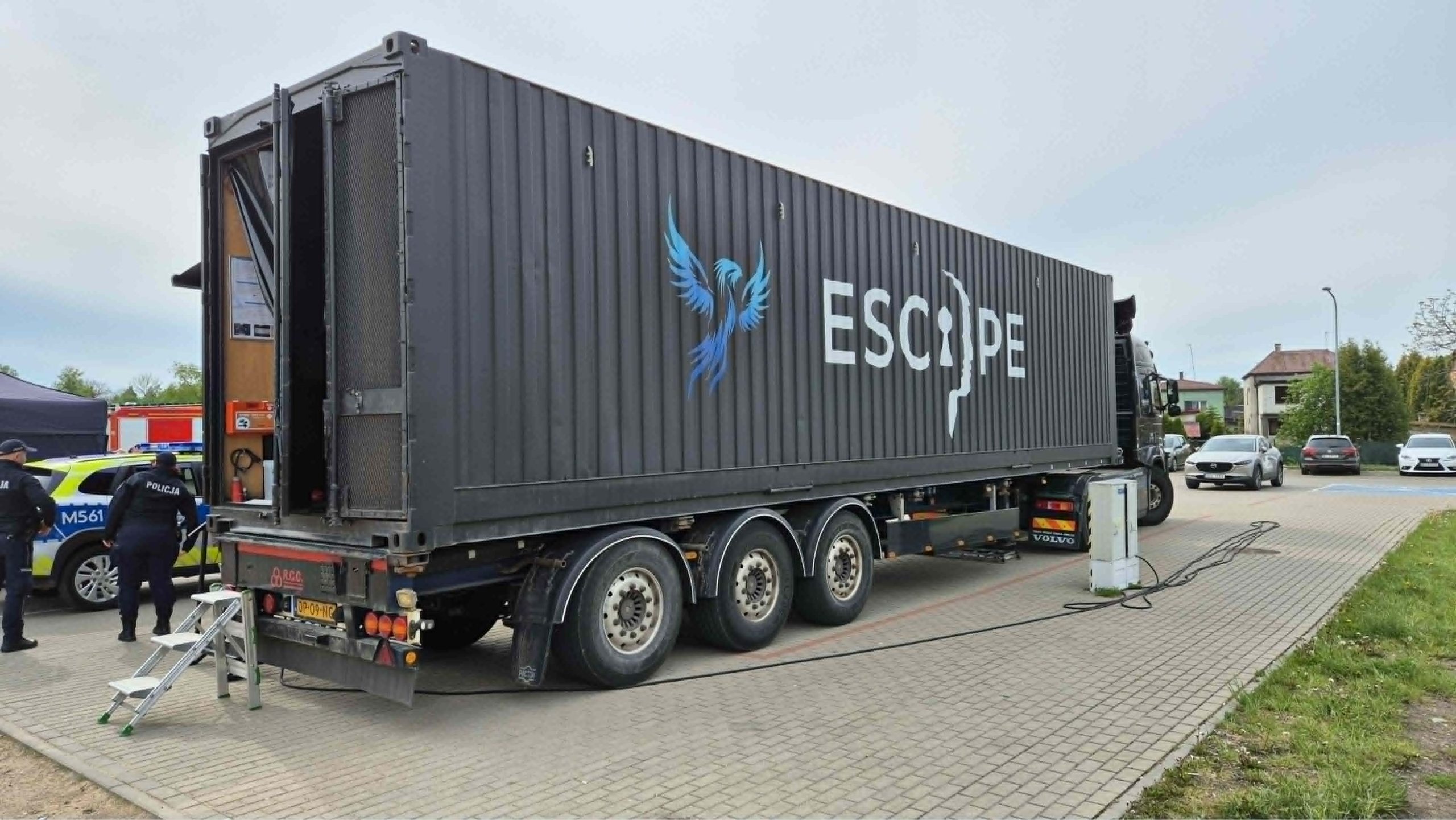 Escape Truck w Sejnach 18 e5d76522 fb94 4978 8afd fe5b4cd9480d scaled